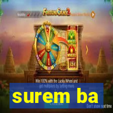 surem ba